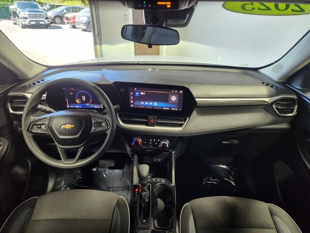 2025 Chevrolet TrailBlazer in Cinnaminson, NJ 08077 - 18139797 15