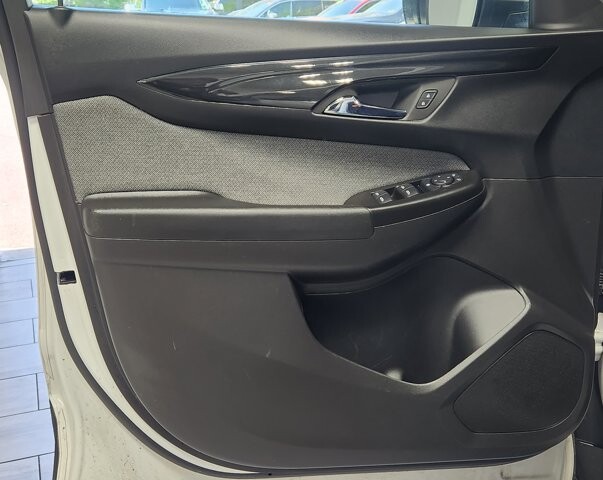 2025 Chevrolet TrailBlazer in Cinnaminson, NJ 08077 - 18139797 10