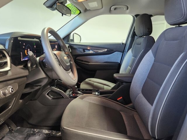 2025 Chevrolet TrailBlazer in Cinnaminson, NJ 08077 - 18139797 11