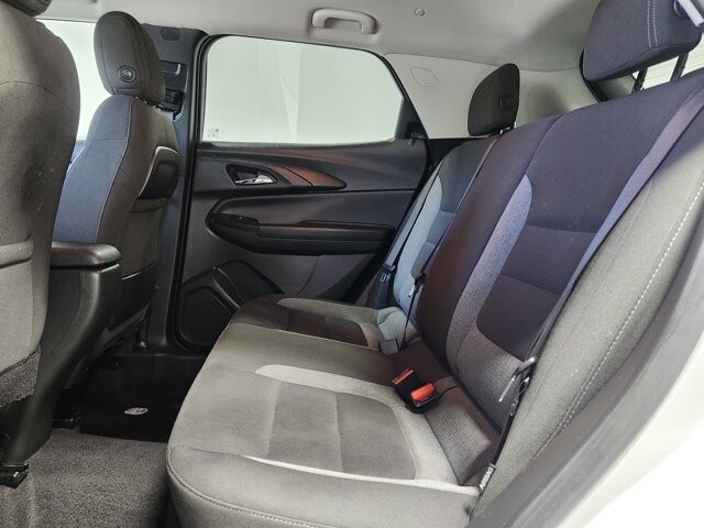 2025 Chevrolet TrailBlazer in Cinnaminson, NJ 08077 - 18139797 13