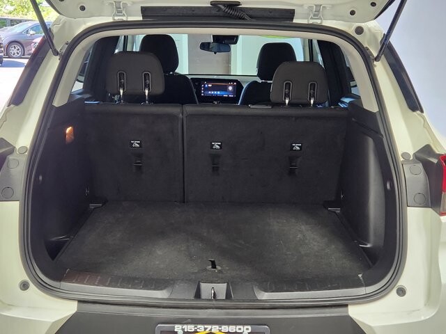 2025 Chevrolet TrailBlazer in Cinnaminson, NJ 08077 - 18139797 14