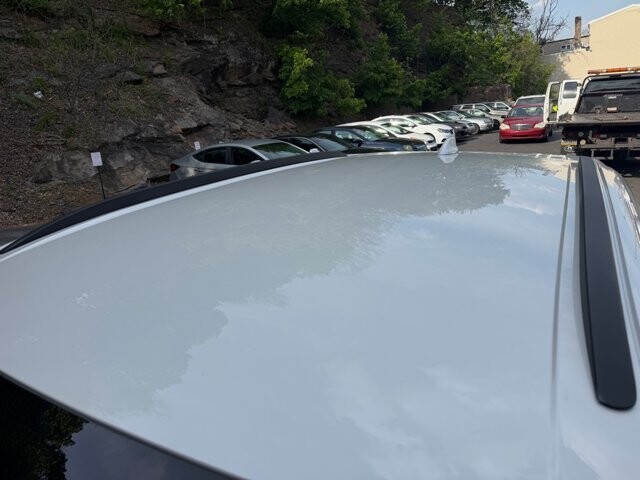 2015 Ford Edge in Pottsville, PA 17901 - 18139798 9