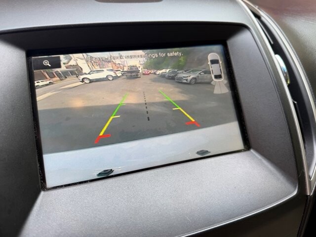 2015 Ford Edge in Pottsville, PA 17901 - 18139798 13