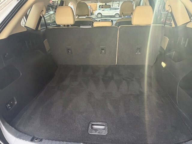 2015 Ford Edge in Pottsville, PA 17901 - 18139798 22