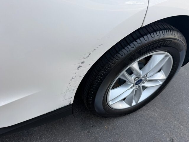 2015 Ford Edge in Pottsville, PA 17901 - 18139798 24