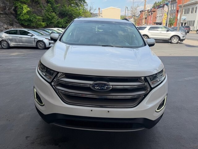 2015 Ford Edge in Pottsville, PA 17901 - 18139798 2