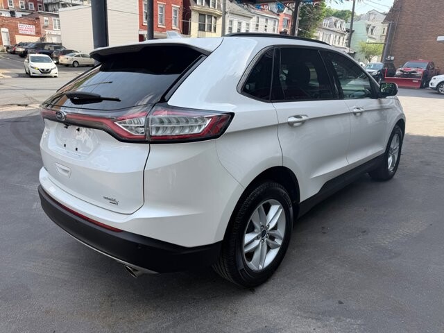 2015 Ford Edge in Pottsville, PA 17901 - 18139798 7