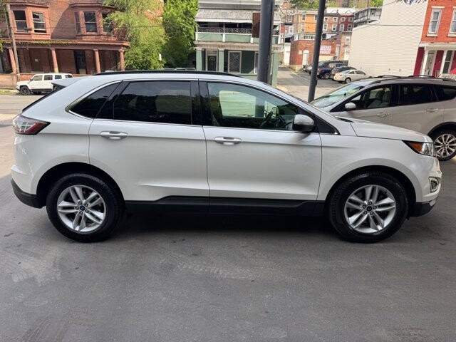 2015 Ford Edge in Pottsville, PA 17901 - 18139798 8