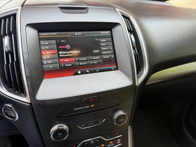 2015 Ford Edge in Pottsville, PA 17901 - 18139798 12