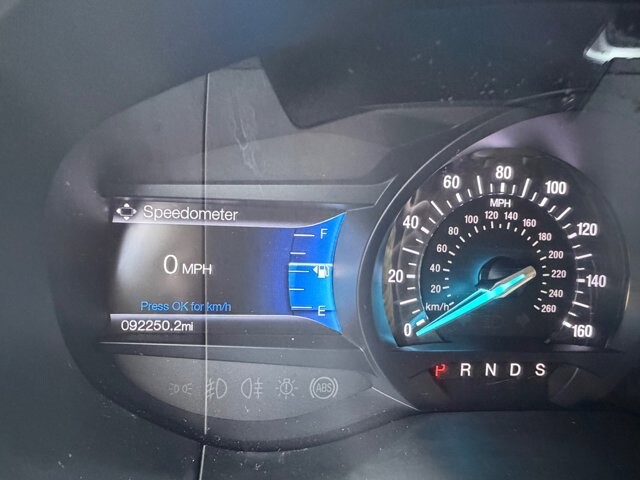 2015 Ford Edge in Pottsville, PA 17901 - 18139798 17