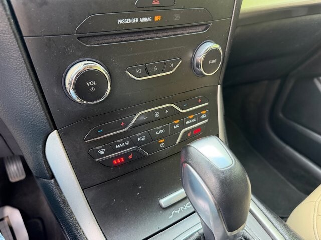 2015 Ford Edge in Pottsville, PA 17901 - 18139798 14