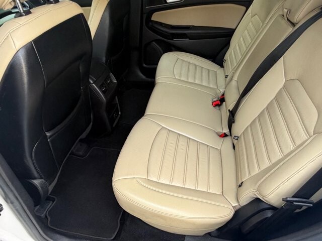 2015 Ford Edge in Pottsville, PA 17901 - 18139798 21