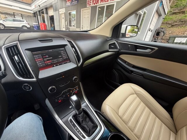 2015 Ford Edge in Pottsville, PA 17901 - 18139798 15