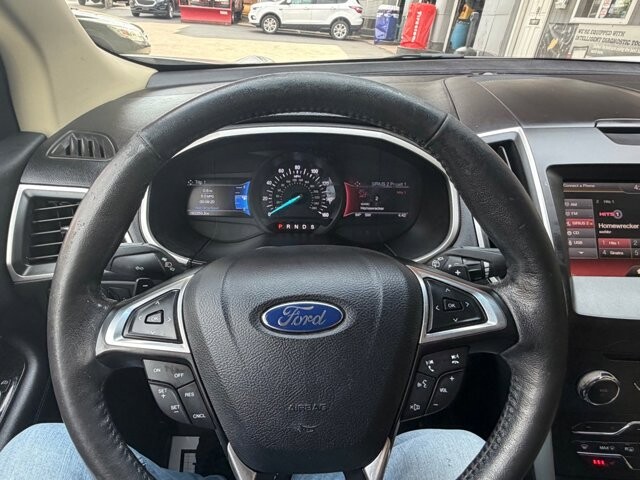 2015 Ford Edge in Pottsville, PA 17901 - 18139798 16