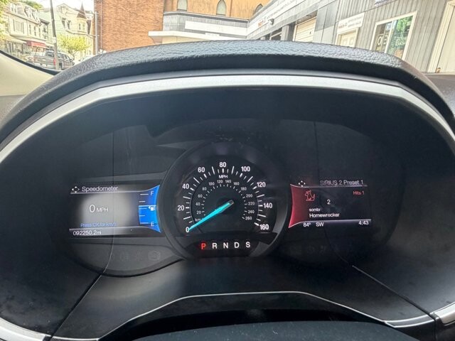 2015 Ford Edge in Pottsville, PA 17901 - 18139798 18