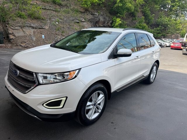2015 Ford Edge in Pottsville, PA 17901 - 18139798 3