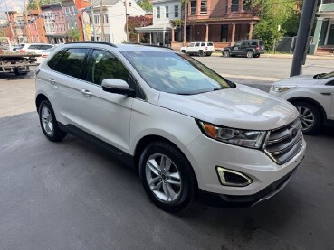 2015 Ford Edge in Pottsville, PA 17901