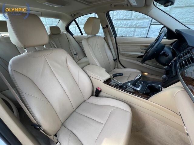 2014 BMW 328i xDrive in Decatur, GA 30032 - 18139802 44