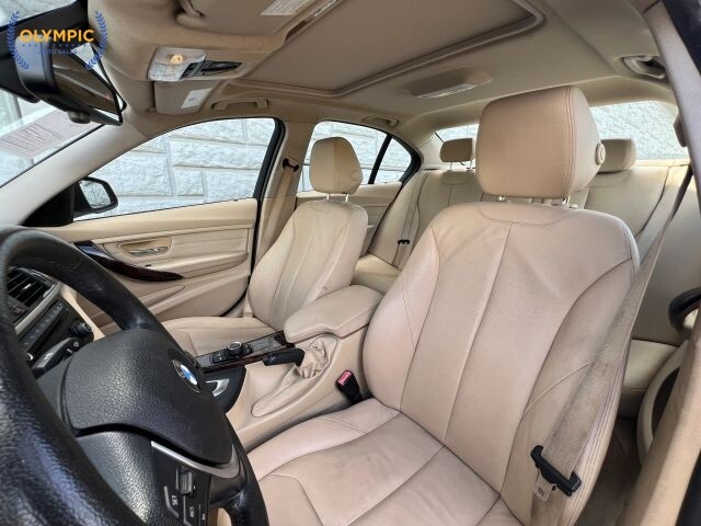 2014 BMW 328i xDrive in Decatur, GA 30032 - 18139802 47