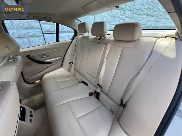 2014 BMW 328i xDrive in Decatur, GA 30032 - 18139802 49