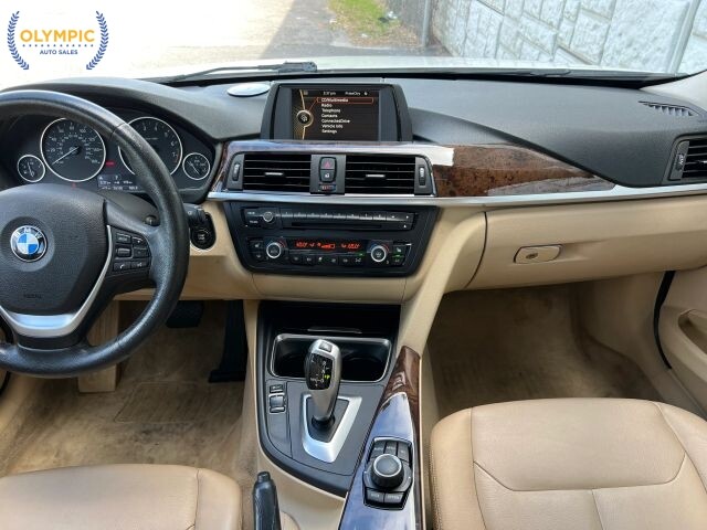 2014 BMW 328i xDrive in Decatur, GA 30032 - 18139802 28