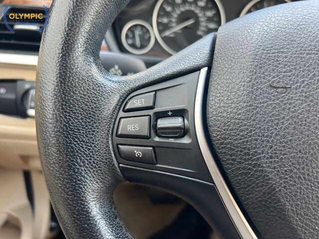 2014 BMW 328i xDrive in Decatur, GA 30032 - 18139802 24
