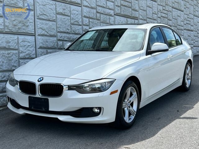 2014 BMW 328i xDrive in Decatur, GA 30032 - 18139802