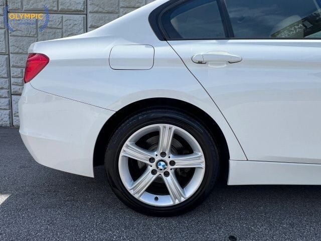 2014 BMW 328i xDrive in Decatur, GA 30032 - 18139802 12