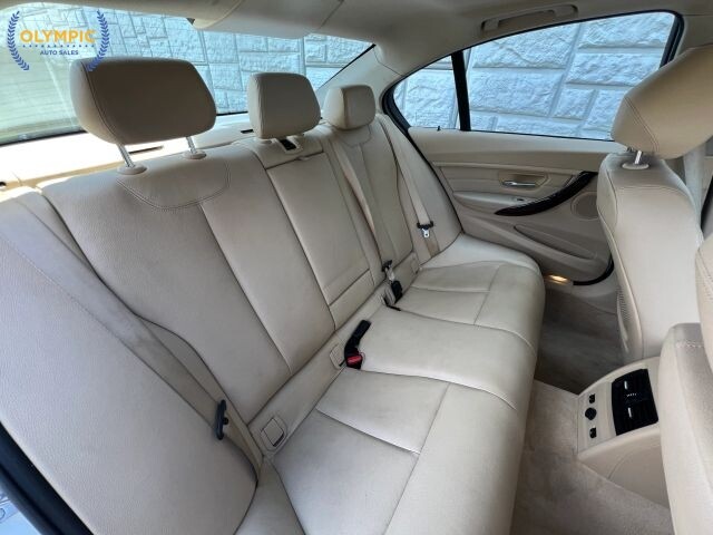 2014 BMW 328i xDrive in Decatur, GA 30032 - 18139802 45
