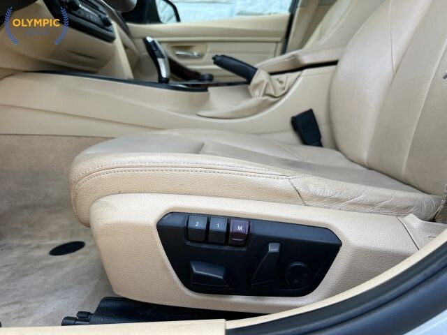 2014 BMW 328i xDrive in Decatur, GA 30032 - 18139802 37