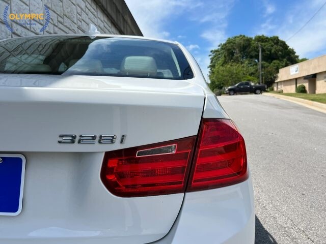 2014 BMW 328i xDrive in Decatur, GA 30032 - 18139802 17