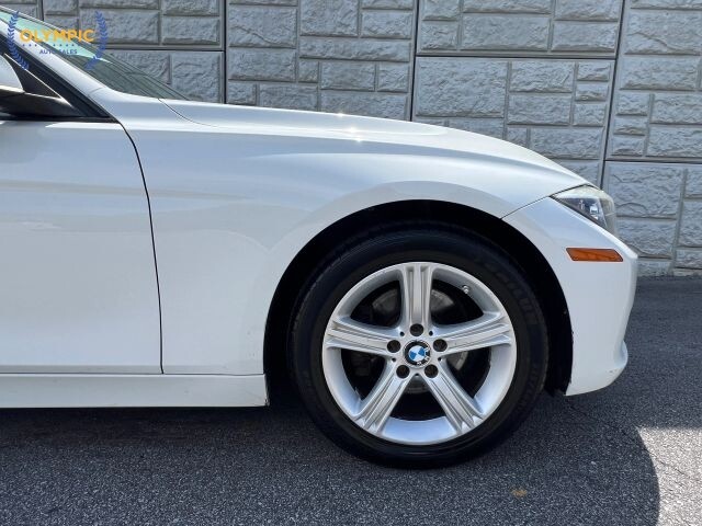 2014 BMW 328i xDrive in Decatur, GA 30032 - 18139802 11