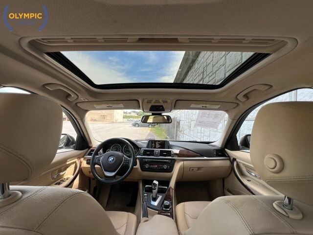 2014 BMW 328i xDrive in Decatur, GA 30032 - 18139802 41