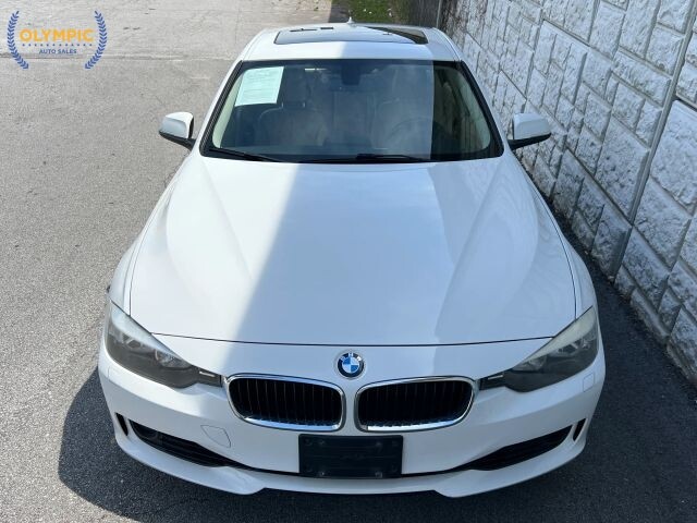 2014 BMW 328i xDrive in Decatur, GA 30032 - 18139802 2