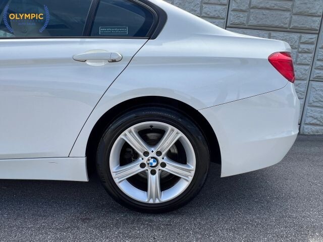 2014 BMW 328i xDrive in Decatur, GA 30032 - 18139802 10