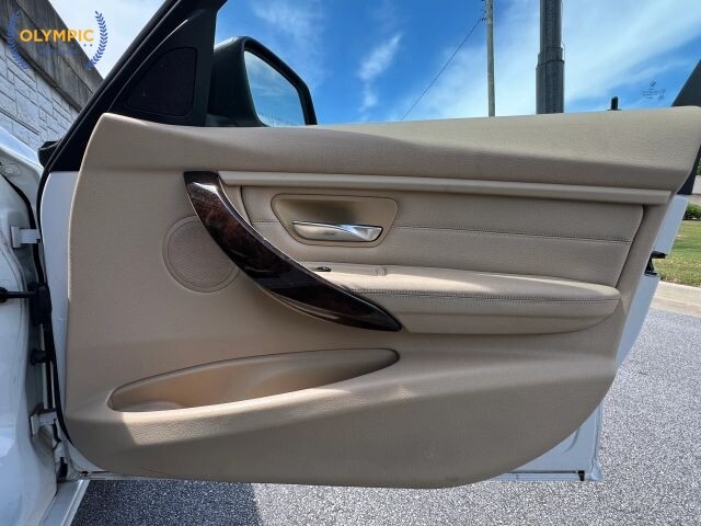 2014 BMW 328i xDrive in Decatur, GA 30032 - 18139802 50
