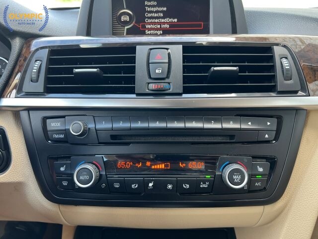 2014 BMW 328i xDrive in Decatur, GA 30032 - 18139802 32