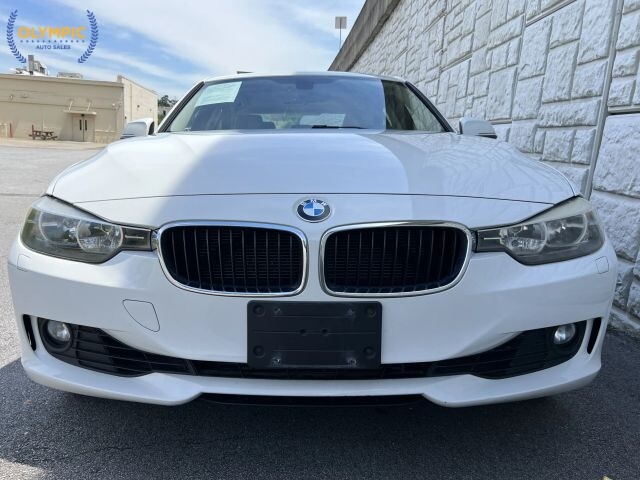2014 BMW 328i xDrive in Decatur, GA 30032 - 18139802 13