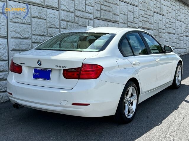 2014 BMW 328i xDrive in Decatur, GA 30032 - 18139802 6