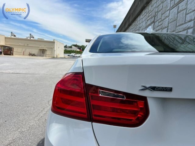 2014 BMW 328i xDrive in Decatur, GA 30032 - 18139802 16