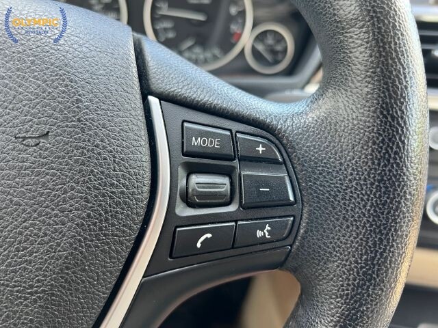 2014 BMW 328i xDrive in Decatur, GA 30032 - 18139802 25