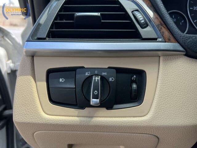 2014 BMW 328i xDrive in Decatur, GA 30032 - 18139802 36