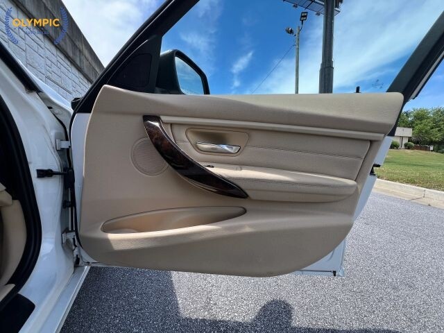 2014 BMW 328i xDrive in Decatur, GA 30032 - 18139802 42