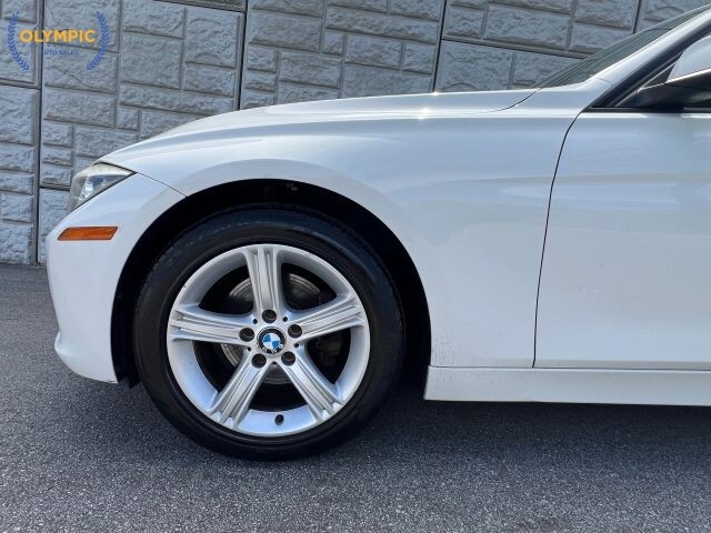 2014 BMW 328i xDrive in Decatur, GA 30032 - 18139802 9
