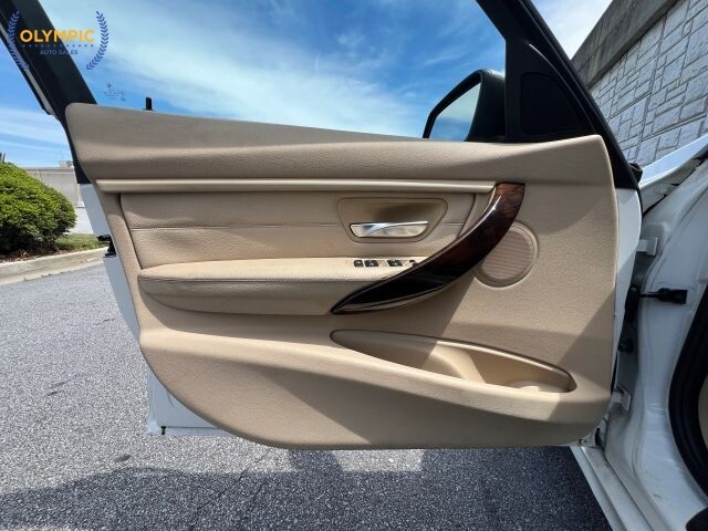 2014 BMW 328i xDrive in Decatur, GA 30032 - 18139802 46