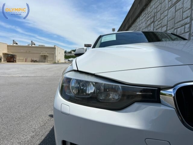 2014 BMW 328i xDrive in Decatur, GA 30032 - 18139802 15