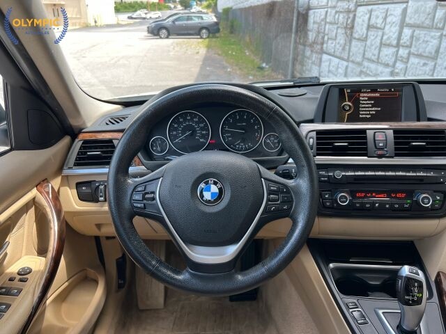 2014 BMW 328i xDrive in Decatur, GA 30032 - 18139802 23