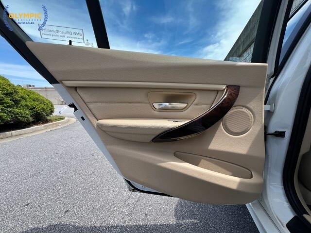 2014 BMW 328i xDrive in Decatur, GA 30032 - 18139802 48