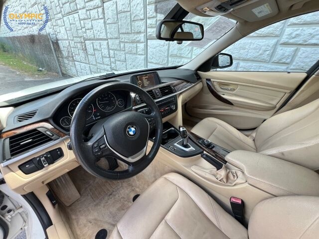 2014 BMW 328i xDrive in Decatur, GA 30032 - 18139802 20