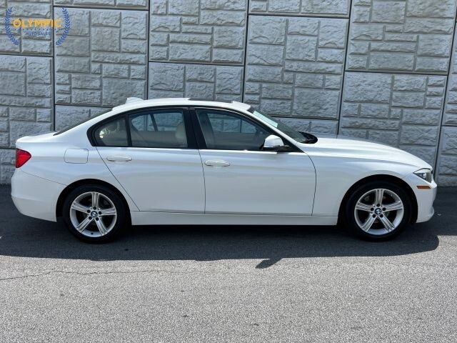 2014 BMW 328i xDrive in Decatur, GA 30032 - 18139802 8